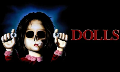 DOLLS: A Fairy Tale Horror Straight From the Brothers Grimm