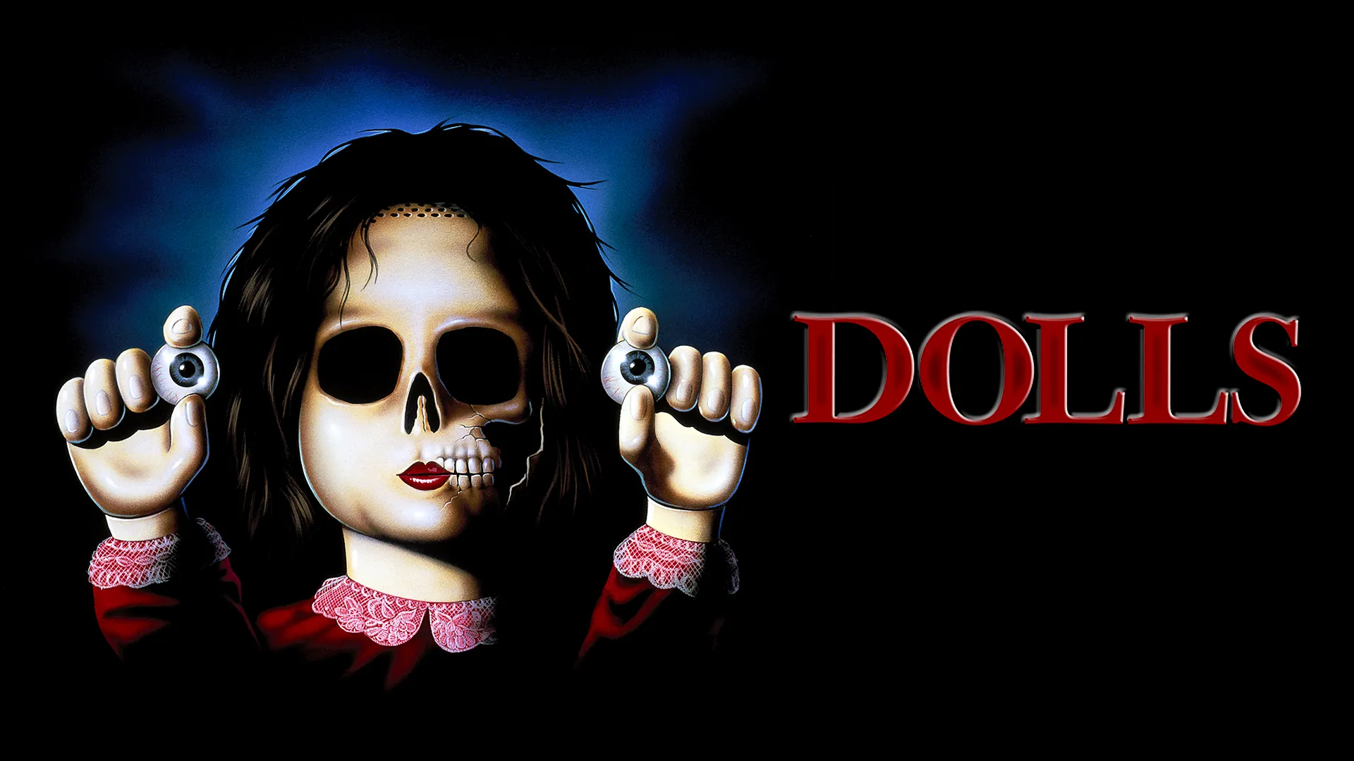 DOLLS: A Fairy Tale Horror Straight From the Brothers Grimm