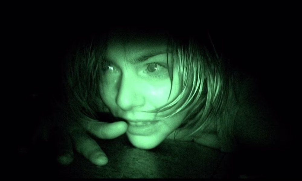 Looking Back at [REC]: Second Best Found Footage Horror Ever