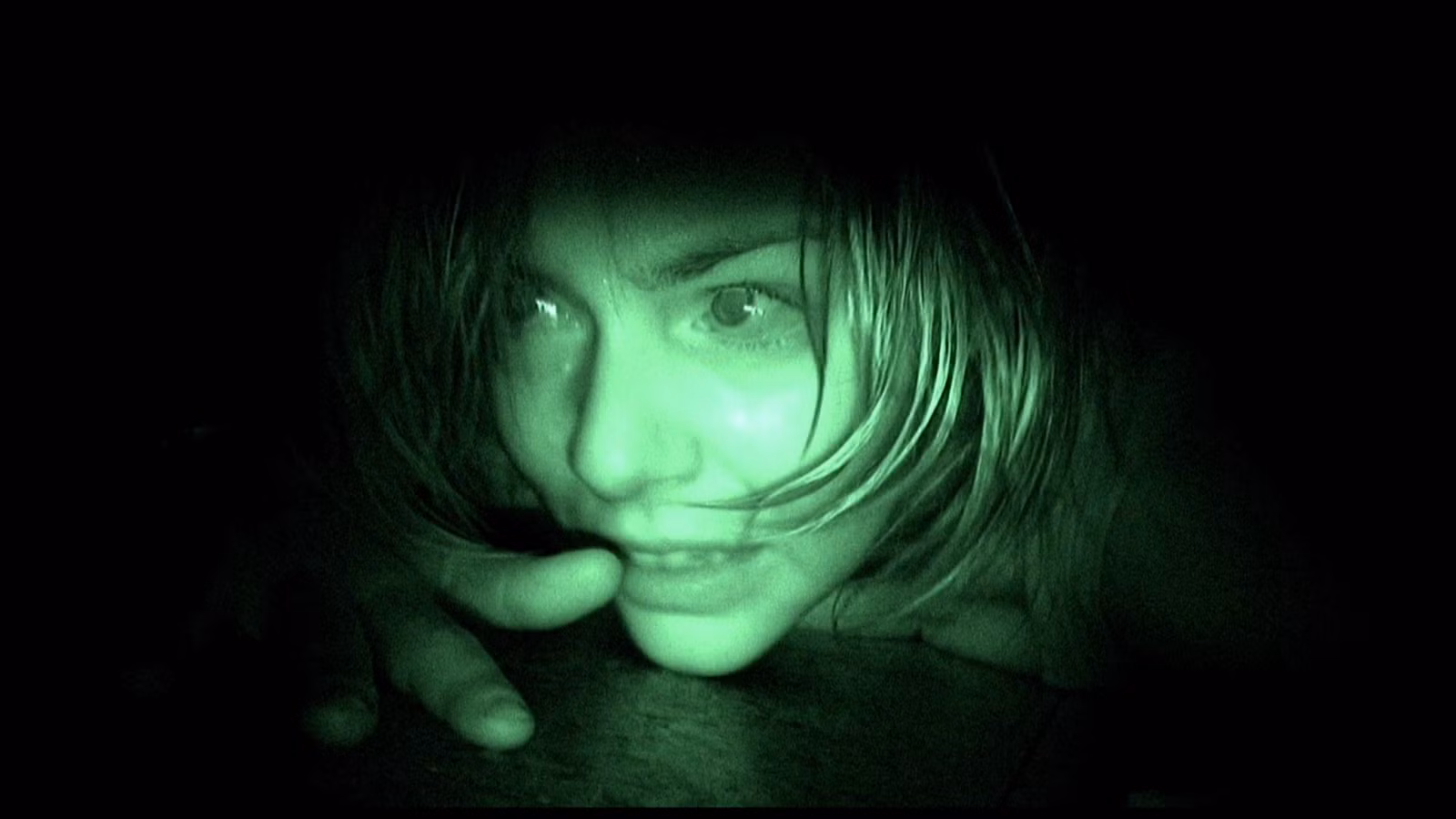 Looking Back at [REC]: Second Best Found Footage Horror Ever