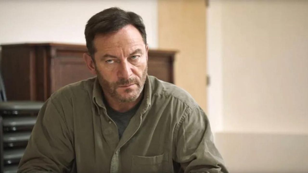 honey bunch jason isaacs