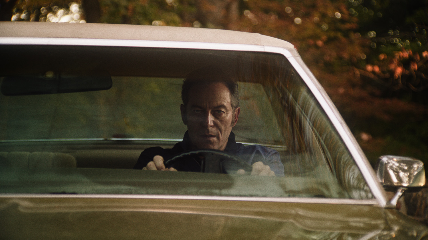 honey bunch jason isaacs