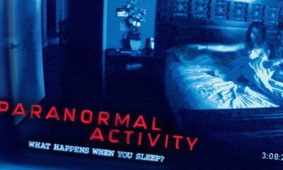 Looking Back at PARANORMAL ACTIVITY: Still Effective as Hell