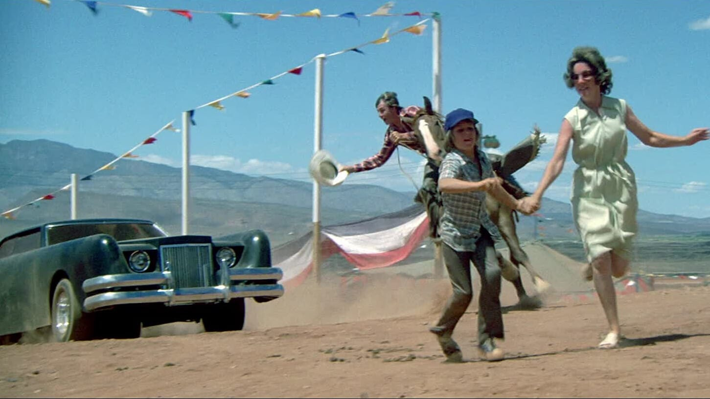 the-car-2 | FilmFolly.com The Car