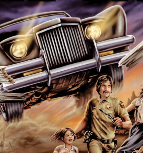 THE CAR: When B-Movies Attack on Four Wheels