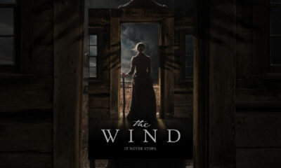 THE WIND: A Haunting Blend of Folk Horror and Western